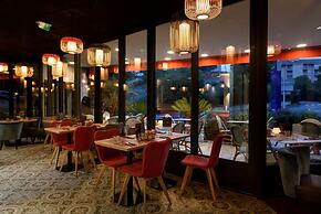 Best Western Montecristo