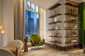 The Ritz-Carlton, Berlin