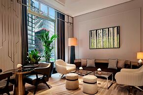 The Ritz-Carlton, Berlin