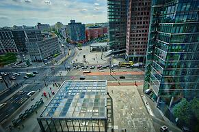 The Ritz-Carlton, Berlin