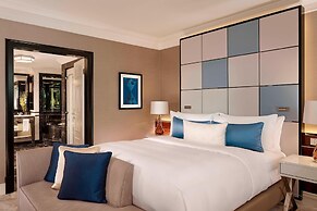 The Ritz-Carlton, Berlin