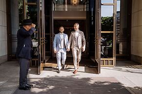 The Ritz-Carlton, Berlin