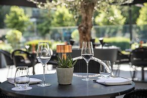 The Ritz-Carlton, Berlin