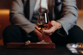 The Ritz-Carlton, Berlin