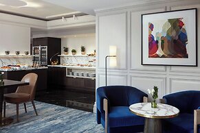 The Ritz-Carlton, Berlin