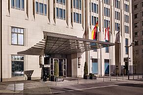 The Ritz-Carlton, Berlin