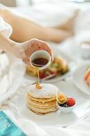 The Ritz-Carlton, Berlin