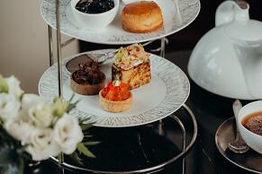 The Ritz-Carlton, Berlin