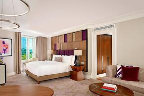 The Ritz-Carlton, Berlin