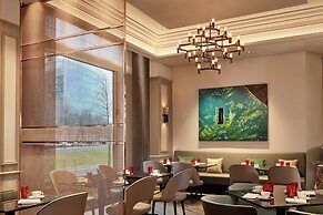 The Ritz-Carlton, Berlin