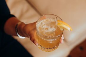 The Ritz-Carlton, Berlin