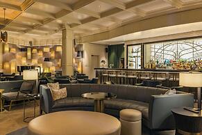 The Ritz-Carlton, Berlin