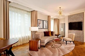 The Ritz-Carlton, Berlin