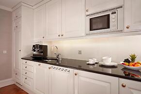 The Ritz-Carlton, Berlin