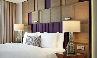 The Ritz-Carlton, Berlin