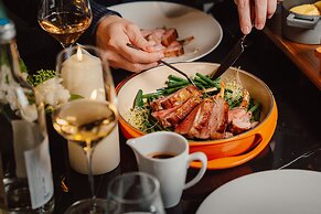 The Ritz-Carlton, Berlin