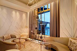 The Ritz-Carlton, Berlin