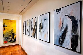 The Ritz-Carlton, Berlin