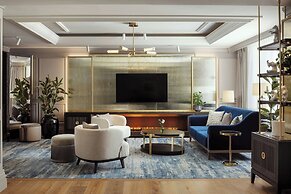 The Ritz-Carlton, Berlin