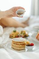 The Ritz-Carlton, Berlin