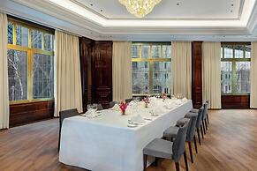 The Ritz-Carlton, Berlin
