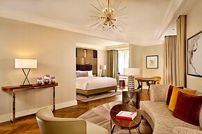 The Ritz-Carlton, Berlin