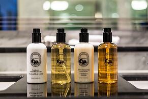 The Ritz-Carlton, Berlin