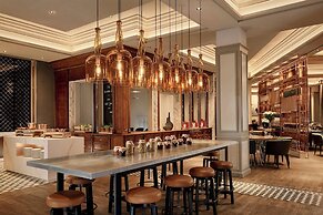 The Ritz-Carlton, Berlin