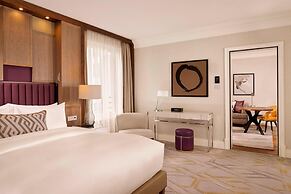 The Ritz-Carlton, Berlin
