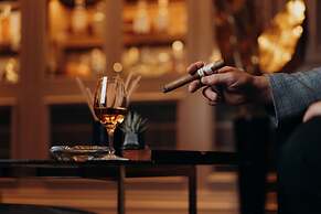 The Ritz-Carlton, Berlin