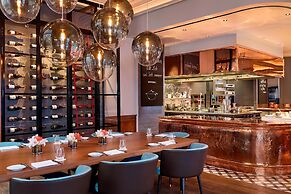 The Ritz-Carlton, Berlin