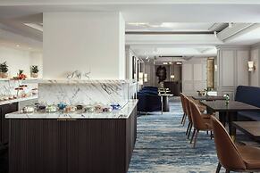 The Ritz-Carlton, Berlin