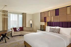 The Ritz-Carlton, Berlin