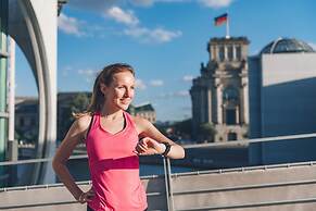 The Ritz-Carlton, Berlin