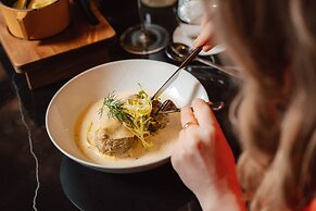 The Ritz-Carlton, Berlin