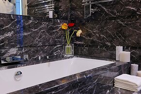 The Ritz-Carlton, Berlin