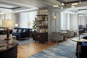 The Ritz-Carlton, Berlin