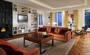 The Ritz-Carlton, Berlin