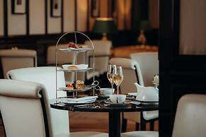 The Ritz-Carlton, Berlin