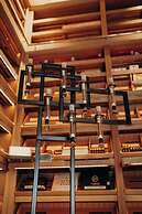 The Ritz-Carlton, Berlin