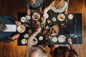 The Ritz-Carlton, Berlin