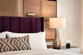 The Ritz-Carlton, Berlin