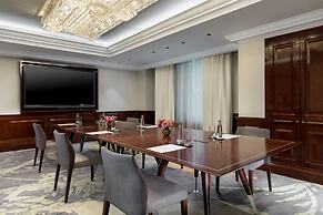 The Ritz-Carlton, Berlin