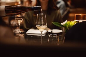 The Ritz-Carlton, Berlin