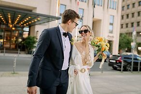 The Ritz-Carlton, Berlin