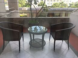 Vivanta Vadodara