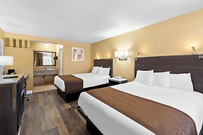 Americas Best Value Inn & Suites Flagstaff