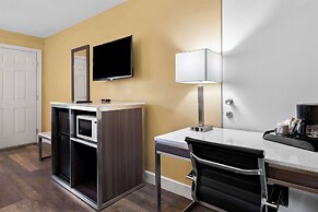 Americas Best Value Inn & Suites Flagstaff