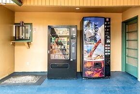 Americas Best Value Inn & Suites Flagstaff