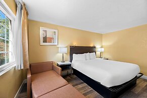 Americas Best Value Inn & Suites Flagstaff